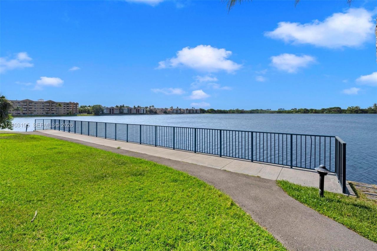 15545 N Miami Lakeway N , Unit 106, Miami Lakes, FL 33014 Photo