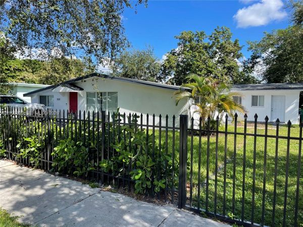 1331 NW 112th St , Unit 1, Miami, FL 33167