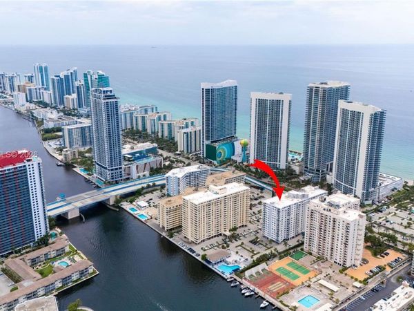 1849 S Ocean Dr , Unit 711, Hallandale Beach, FL 33009