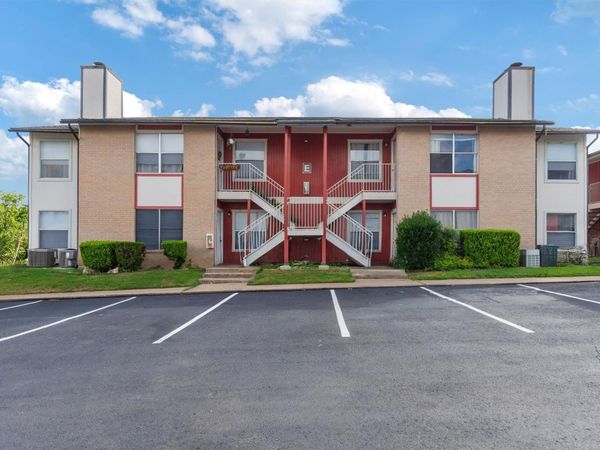 205 Craddock Ave, Unit G5, San Marcos, TX 78666