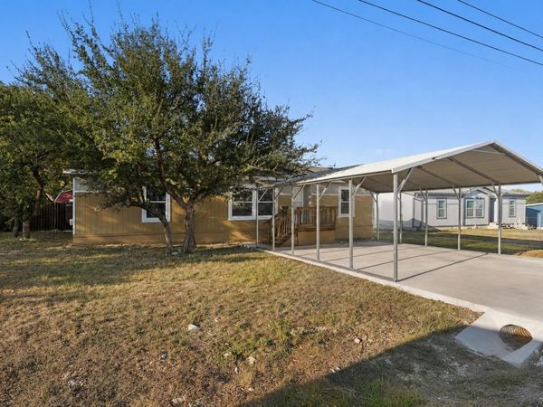 151 Brianna CIR , Johnson City, TX 78636