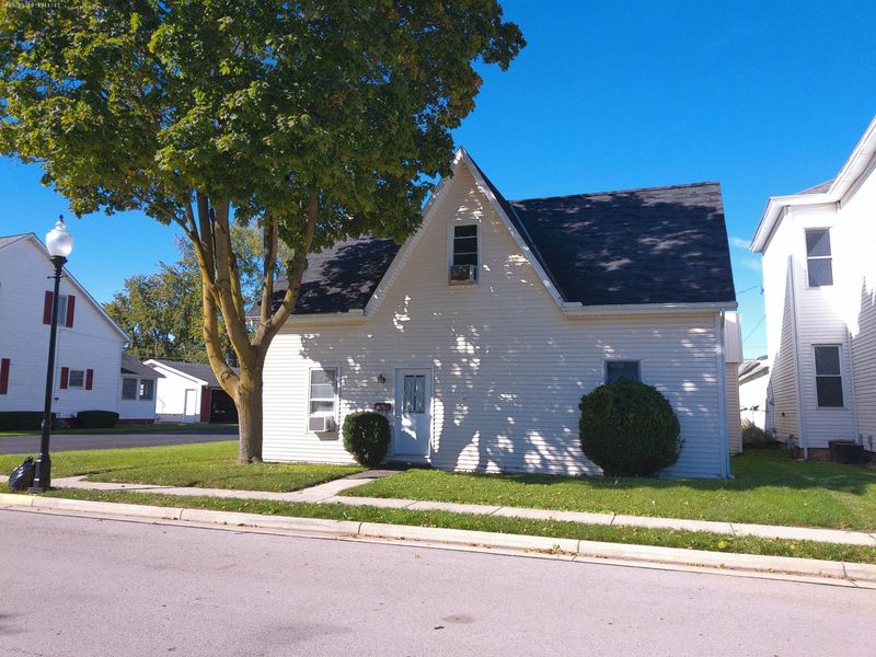 219 N Franklin Street, New Bremen, OH 45869 Photo 1