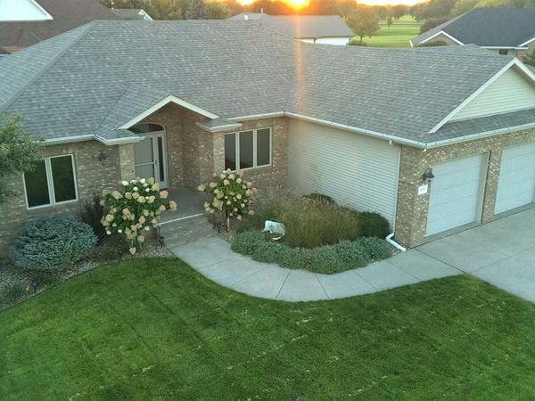3124 Laramie Drive, Grand Island, NE 68003