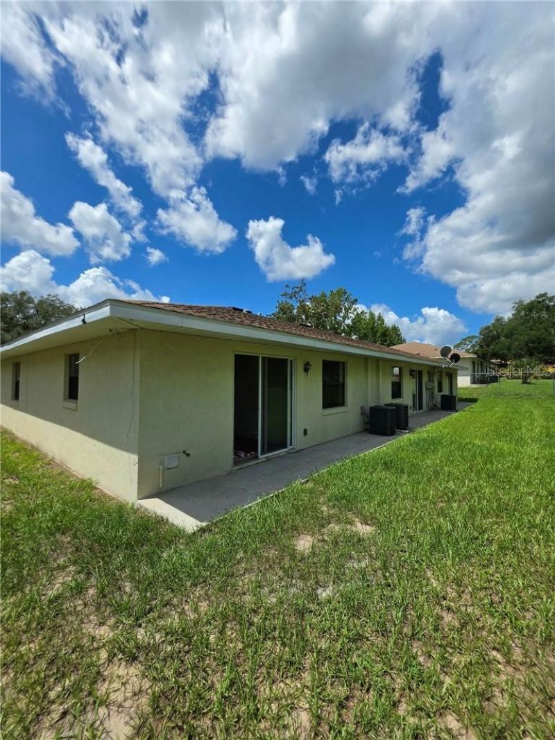 1620 Tuttle Street , Inverness, FL 34452 Photo