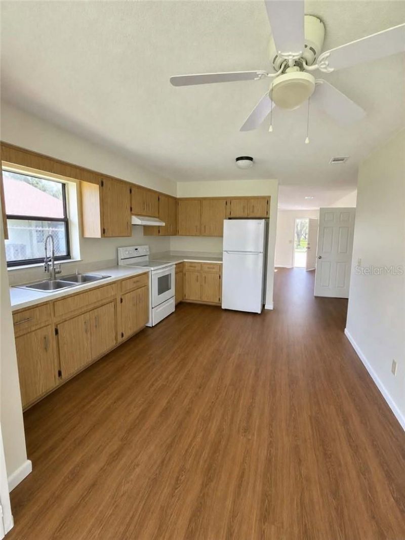 1620 Tuttle Street , Inverness, FL 34452 Photo