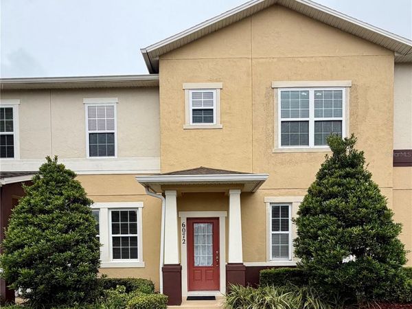 6072 SAINT JULIAN DRIVE , SANFORD, FL 32771