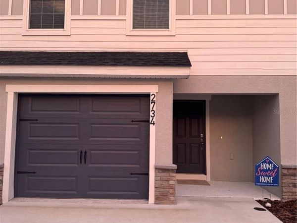 2734 IDYLL LAKE CIRCLE , PLANT CITY, FL 33566