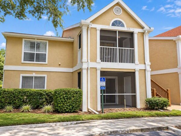 9481 HIGHLAND OAK DRIVE , Unit 1801, TAMPA, FL 33647