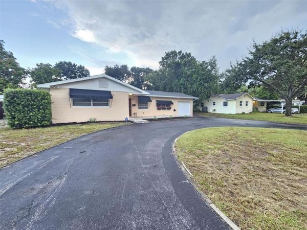 829 68TH AVENUE S, ST PETERSBURG, FL 33705