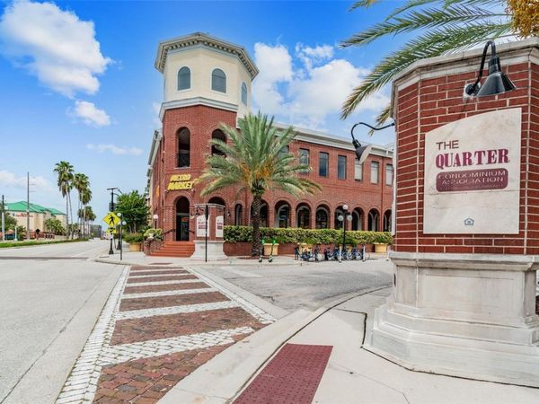 2010 E PALM AVENUE, Unit 14209, TAMPA, FL 33605