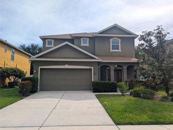 7714 LANDCARE LANE , TAMPA, FL 33616