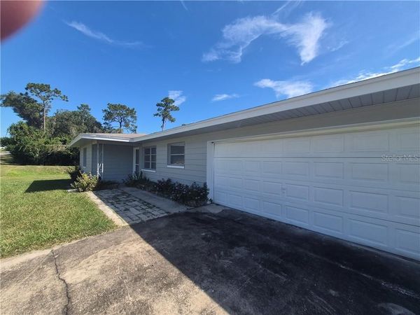 4333 S Rainbow DRIVE , Inverness, FL 34452