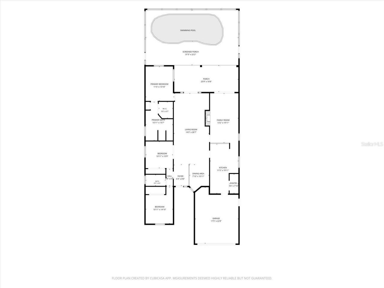 5815 Fairwoods Circle, Sarasota, FL 34243 Photo
