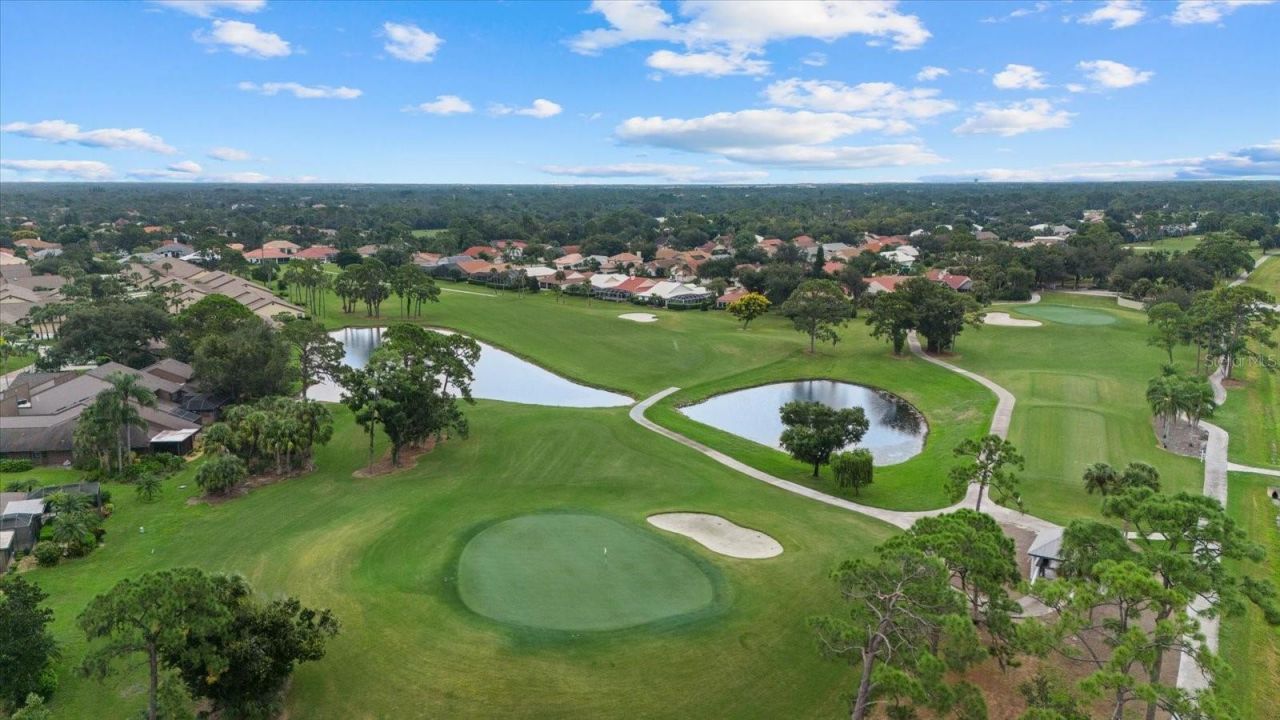 5815 Fairwoods Circle, Sarasota, FL 34243 Photo