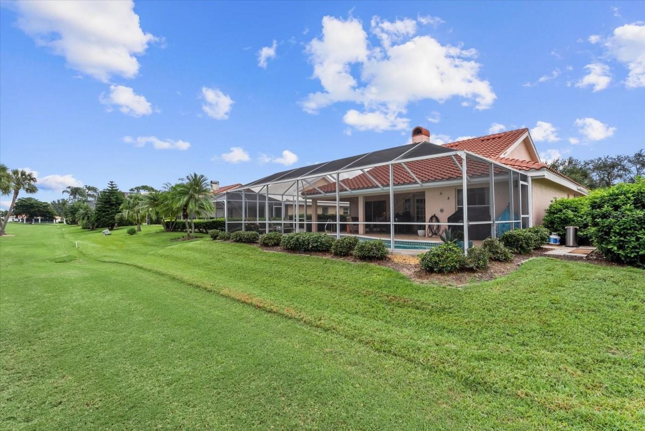 5815 Fairwoods Circle, Sarasota, FL 34243 Photo