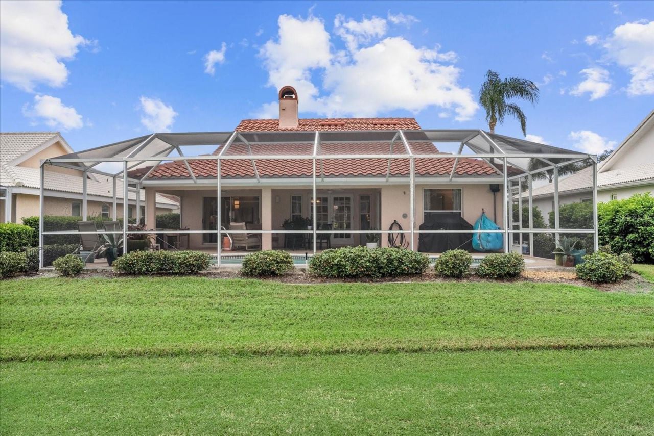 5815 Fairwoods Circle, Sarasota, FL 34243 Photo