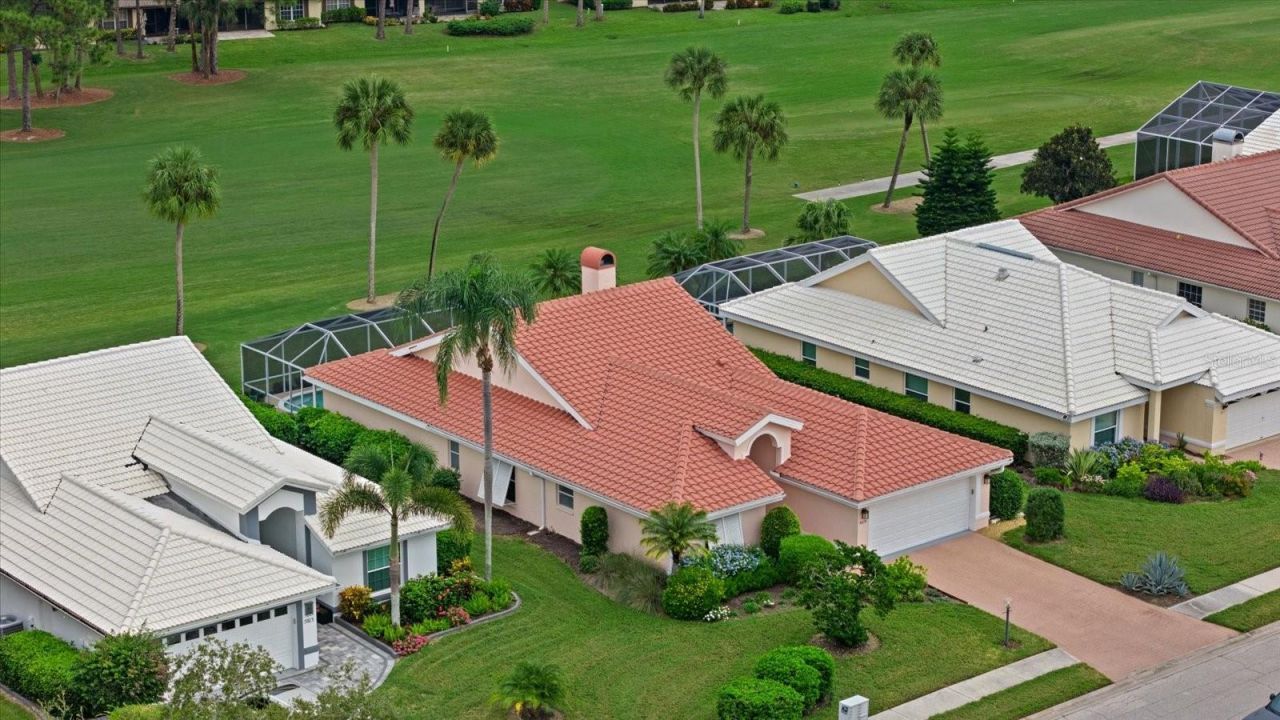5815 Fairwoods Circle, Sarasota, FL 34243 Photo