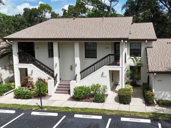 4713 WINSLOW BEACON , Unit 5, SARASOTA, FL 34235