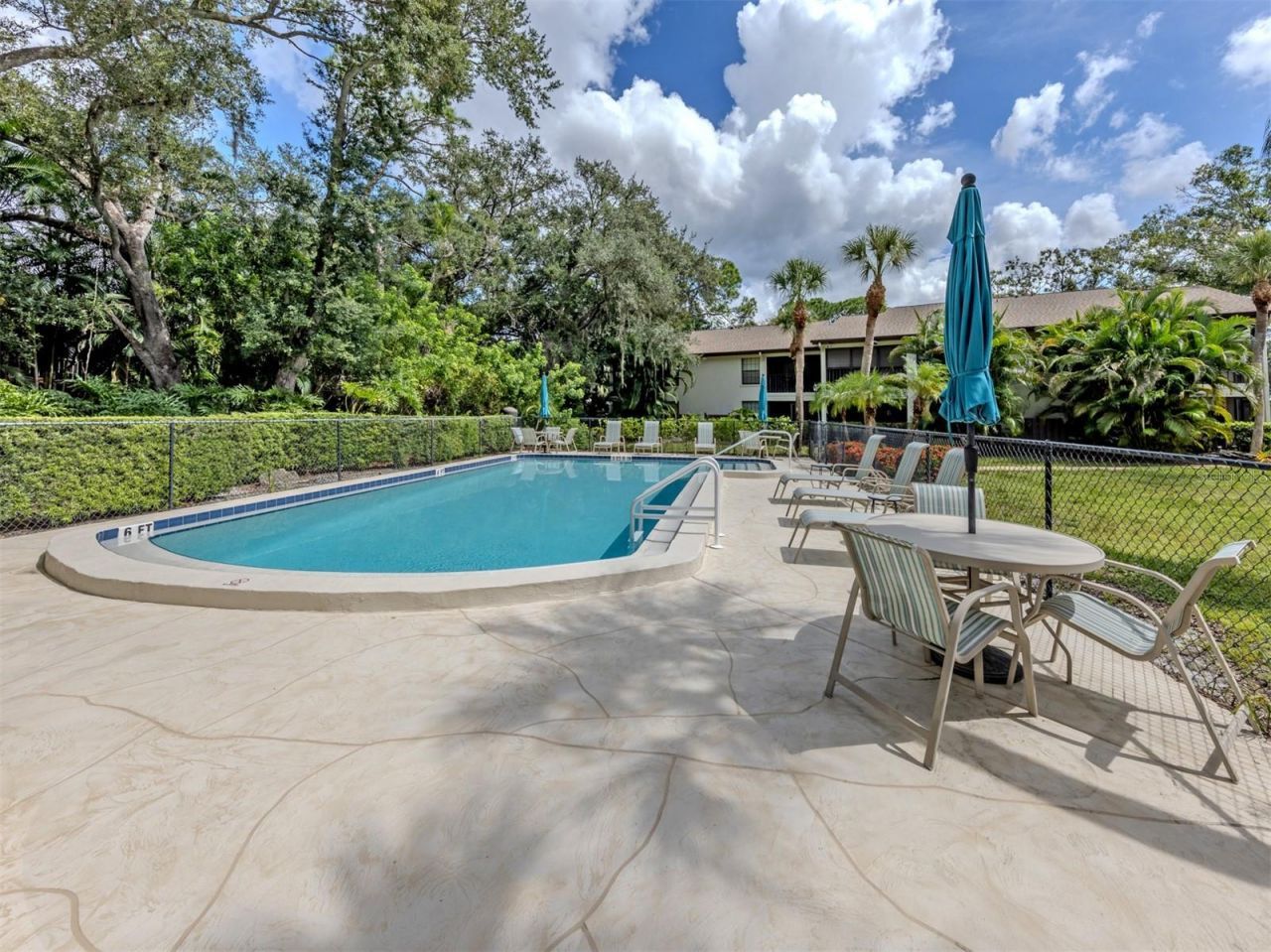 4713 Winslow Beacon, Unit 5, Sarasota, FL 34235 Photo