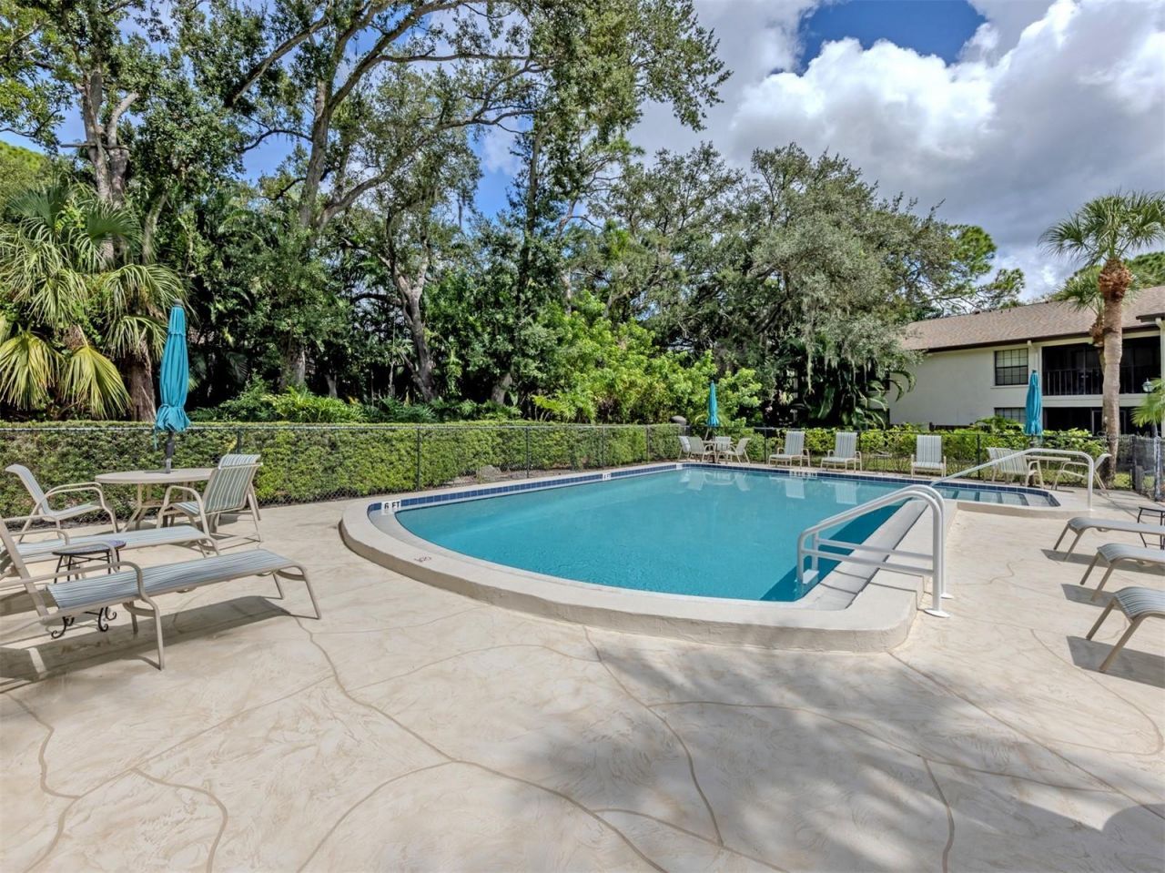 4713 Winslow Beacon, Unit 5, Sarasota, FL 34235 Photo