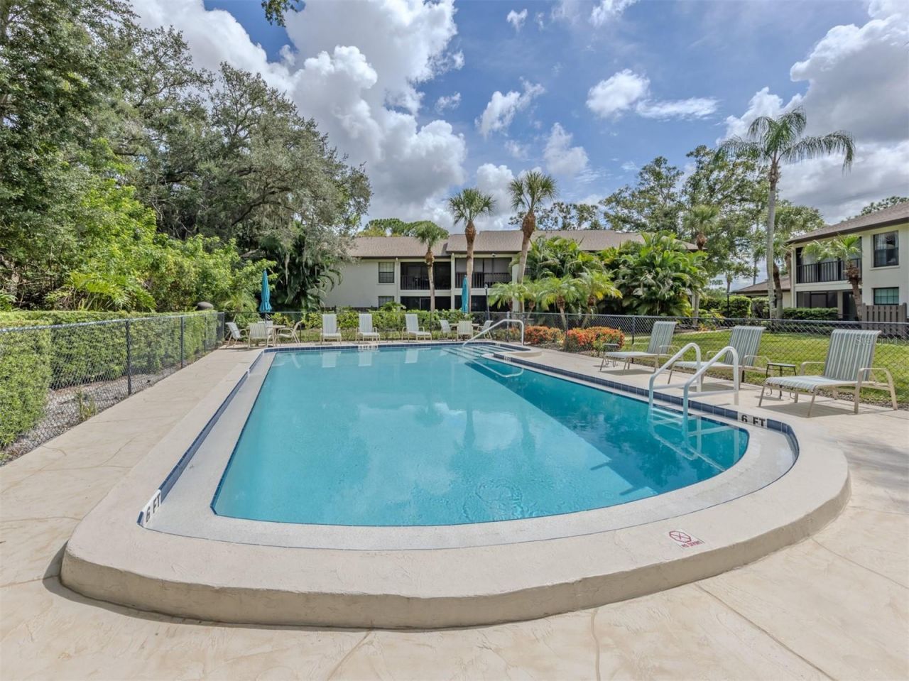 4713 Winslow Beacon, Unit 5, Sarasota, FL 34235 Photo