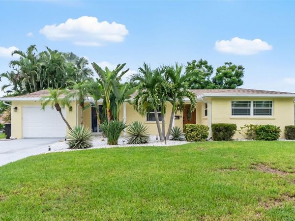 912 CHURCH STREET , VENICE, FL 34285