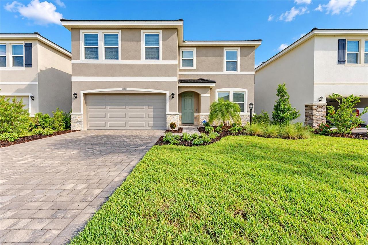 18211 Thistleberry Place , Lakewood Ranch, FL 34211 Photo