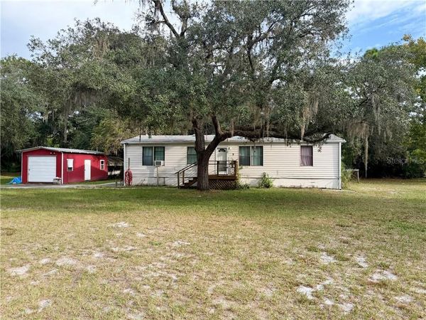 26 Sapp STREET , Inglis, FL 34449
