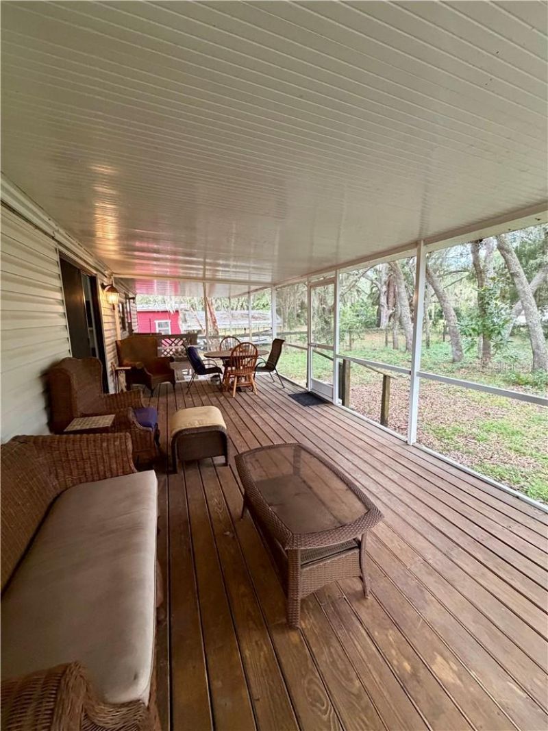26 Sapp Street , Inglis, FL 34449 Photo