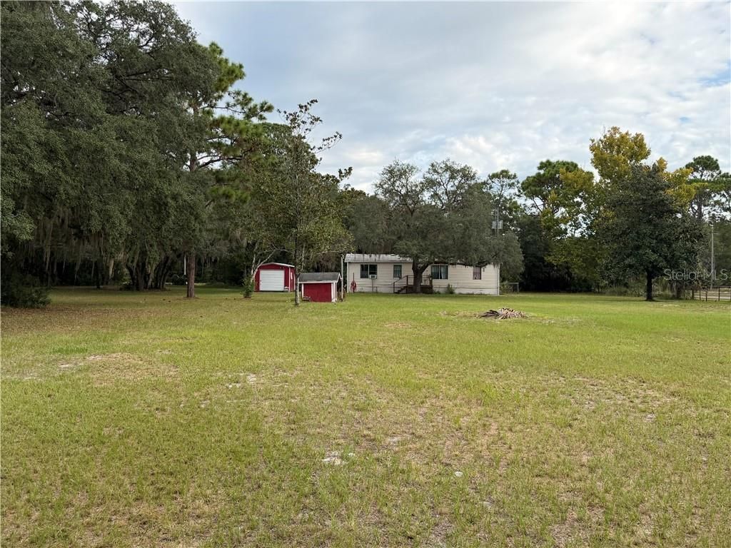 26 Sapp Street , Inglis, FL 34449 Photo