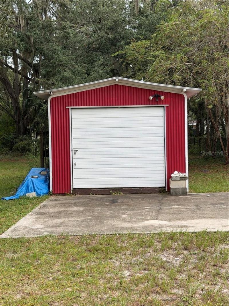 26 Sapp Street , Inglis, FL 34449 Photo