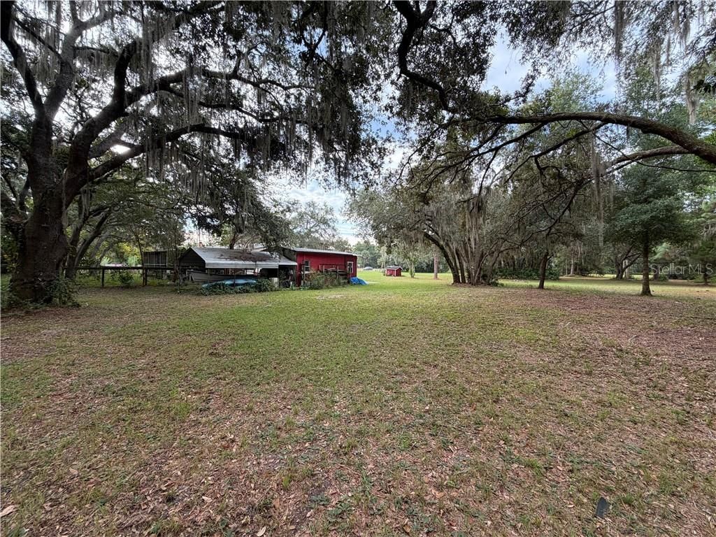 26 Sapp Street , Inglis, FL 34449 Photo
