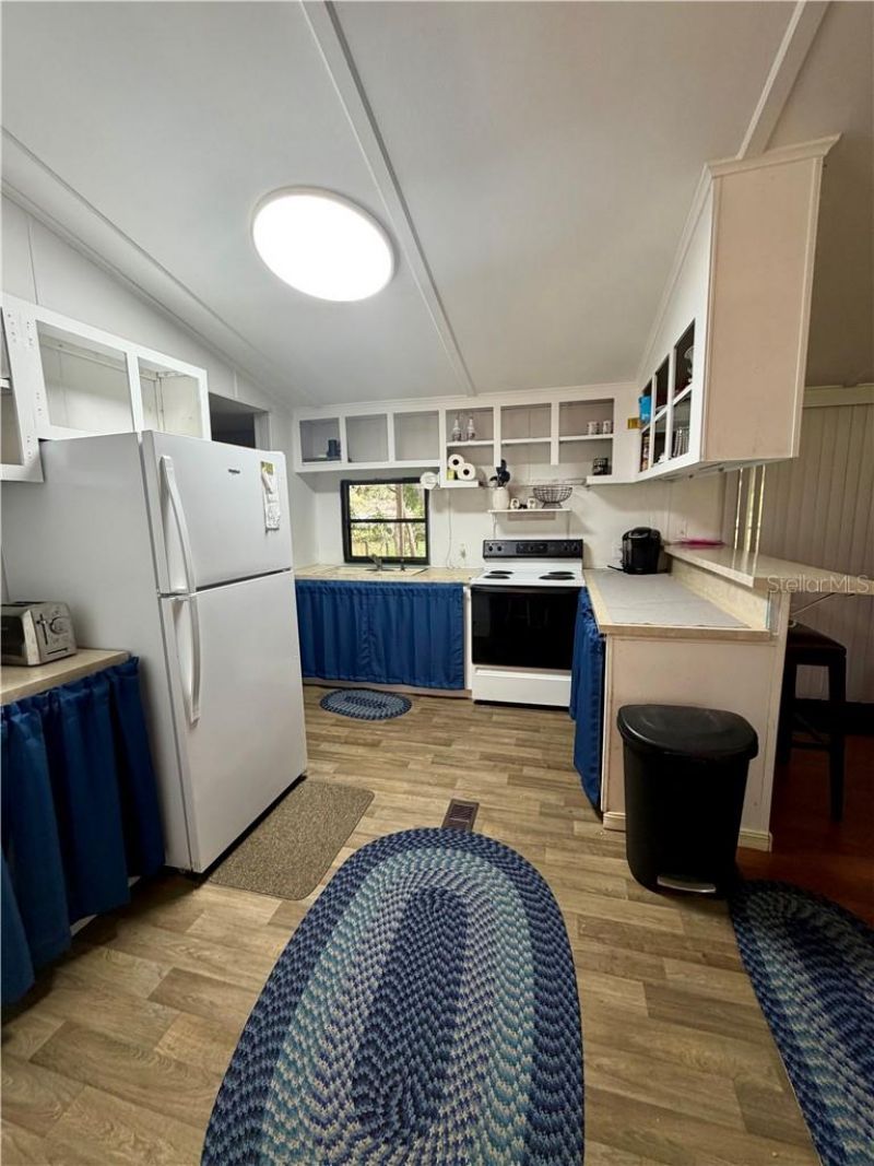 26 Sapp Street , Inglis, FL 34449 Photo