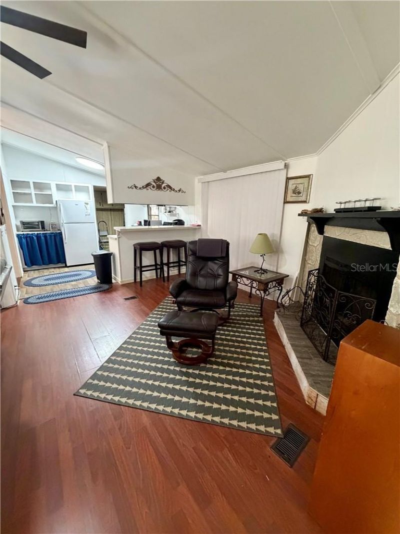 26 Sapp Street , Inglis, FL 34449 Photo