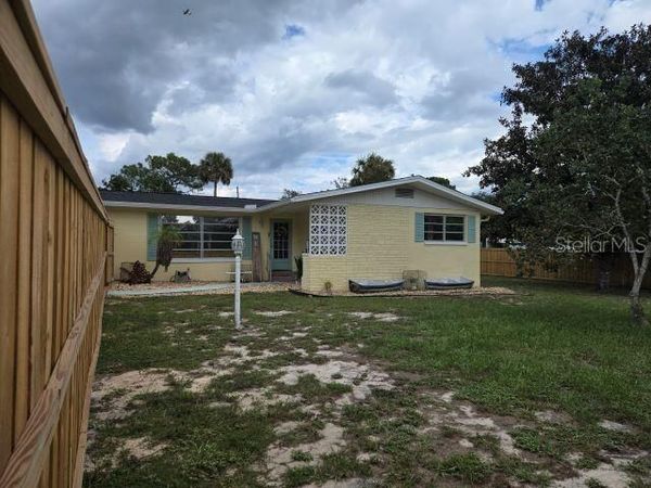 7507 W 7 Rivers DRIVE, Crystal River, FL 34429