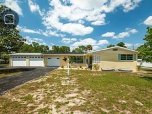 7507 W 7 Rivers DRIVE, Crystal River, FL 34429