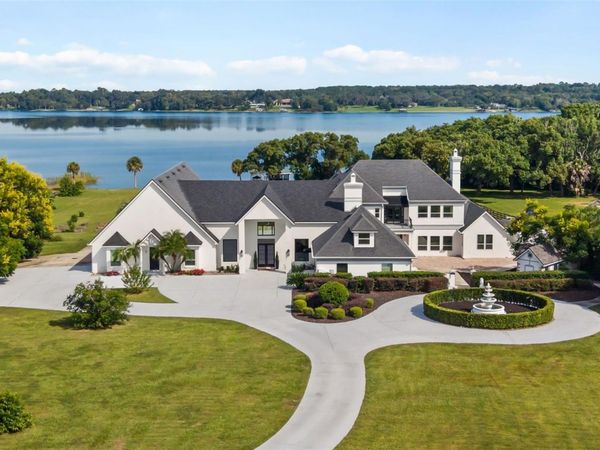 7703 SADLER ROAD , MOUNT DORA, FL 32757