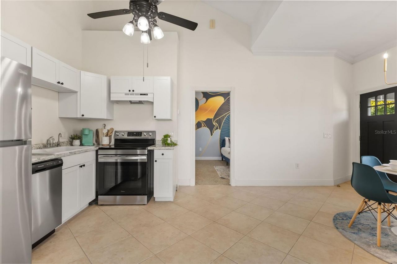 7703 Sadler Road, Mount Dora, FL 32757 Photo
