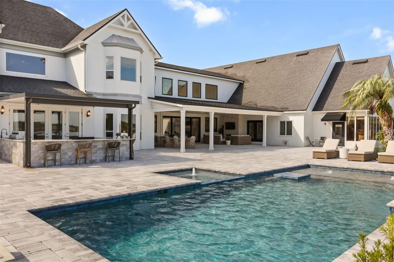 7703 Sadler Road, Mount Dora, FL 32757 Photo