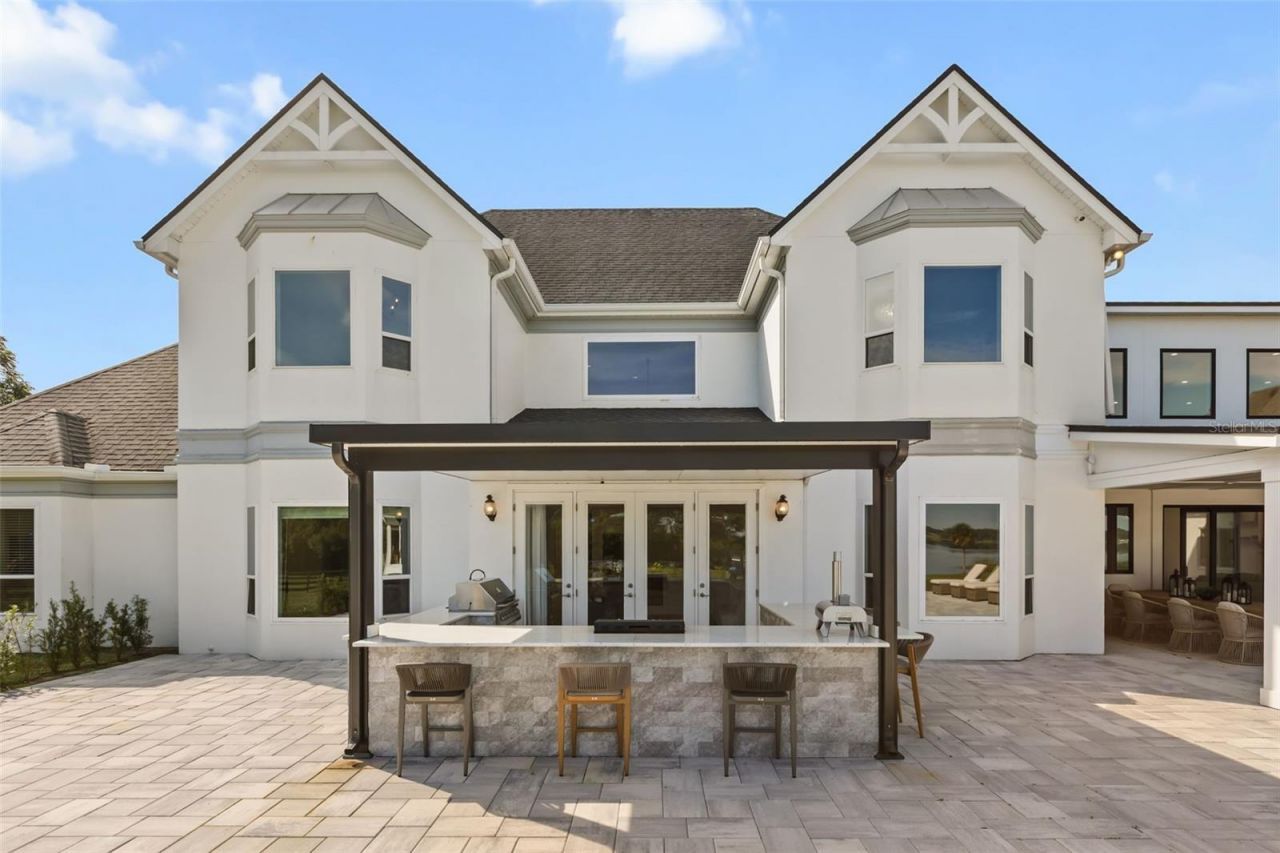 7703 Sadler Road, Mount Dora, FL 32757 Photo