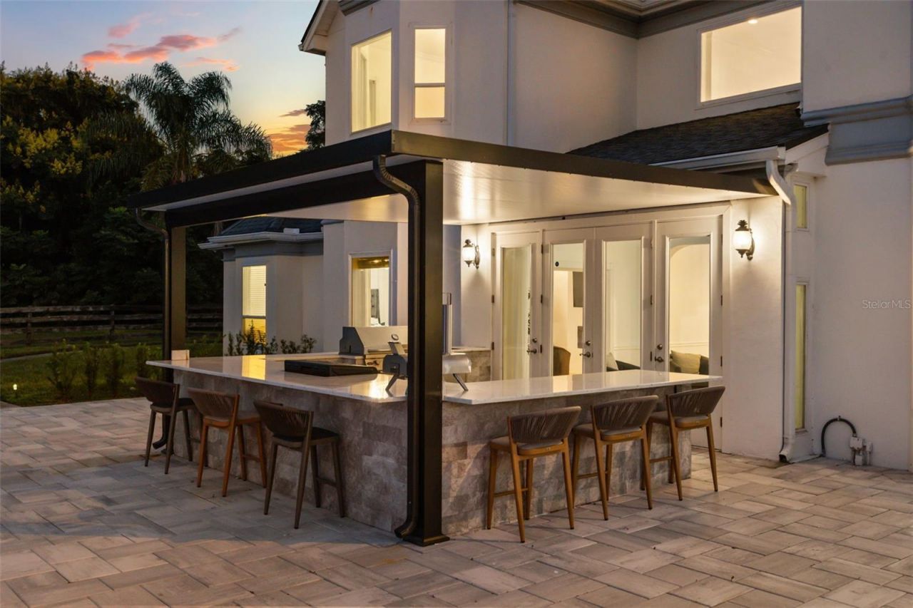 7703 Sadler Road, Mount Dora, FL 32757 Photo