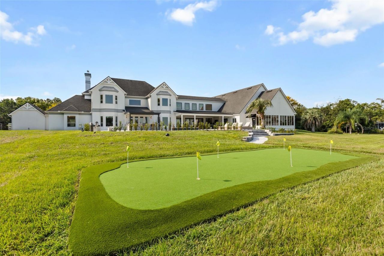 7703 Sadler Road, Mount Dora, FL 32757 Photo