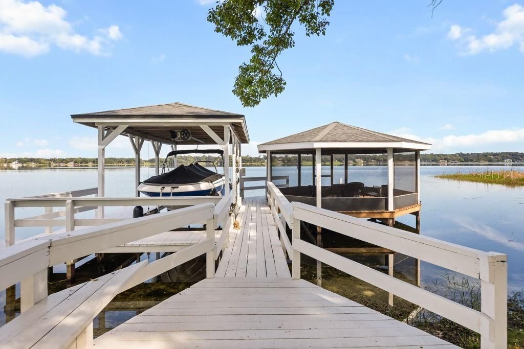 7703 Sadler Road, Mount Dora, FL 32757 Photo