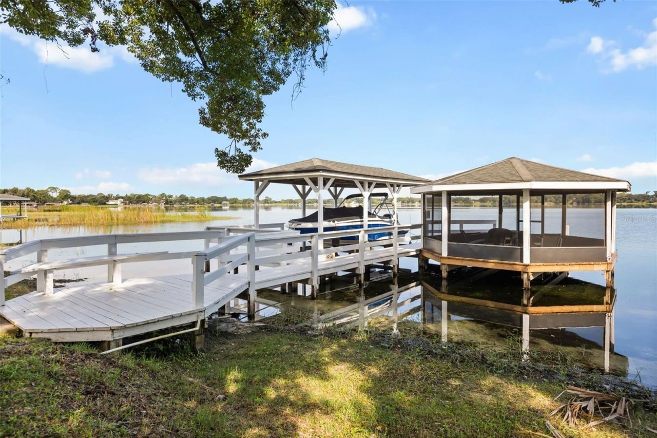 7703 Sadler Road, Mount Dora, FL 32757 Photo