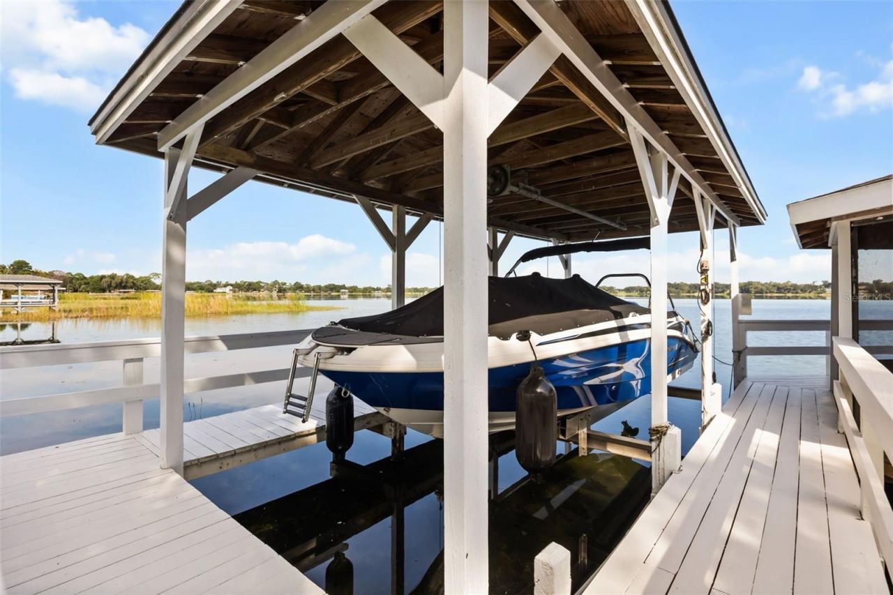 7703 Sadler Road, Mount Dora, FL 32757 Photo