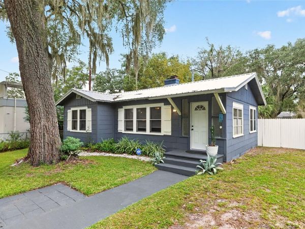 1242 NW 30TH AVENUE , GAINESVILLE, FL 32609