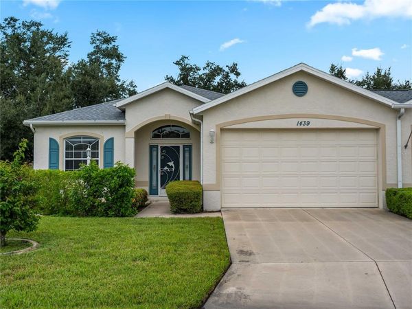 1439 MIMS COURT , NORTH PORT, FL 34288