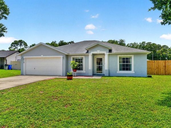 EDGEWATER, FL 32141