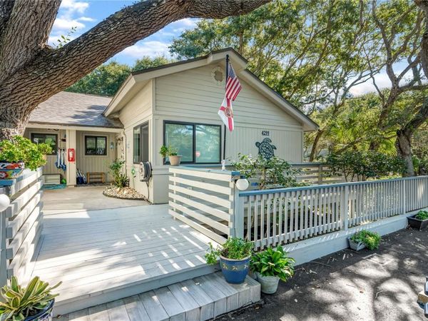 4299 SEA MIST DRIVE , NEW SMYRNA BEACH, FL 32169