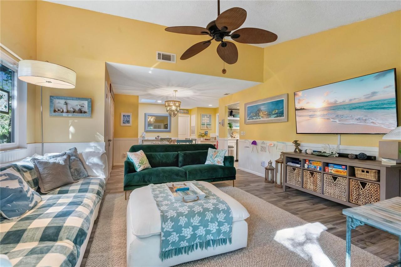 4299 Sea Mist Drive, New Smyrna Beach, FL 32169 Photo